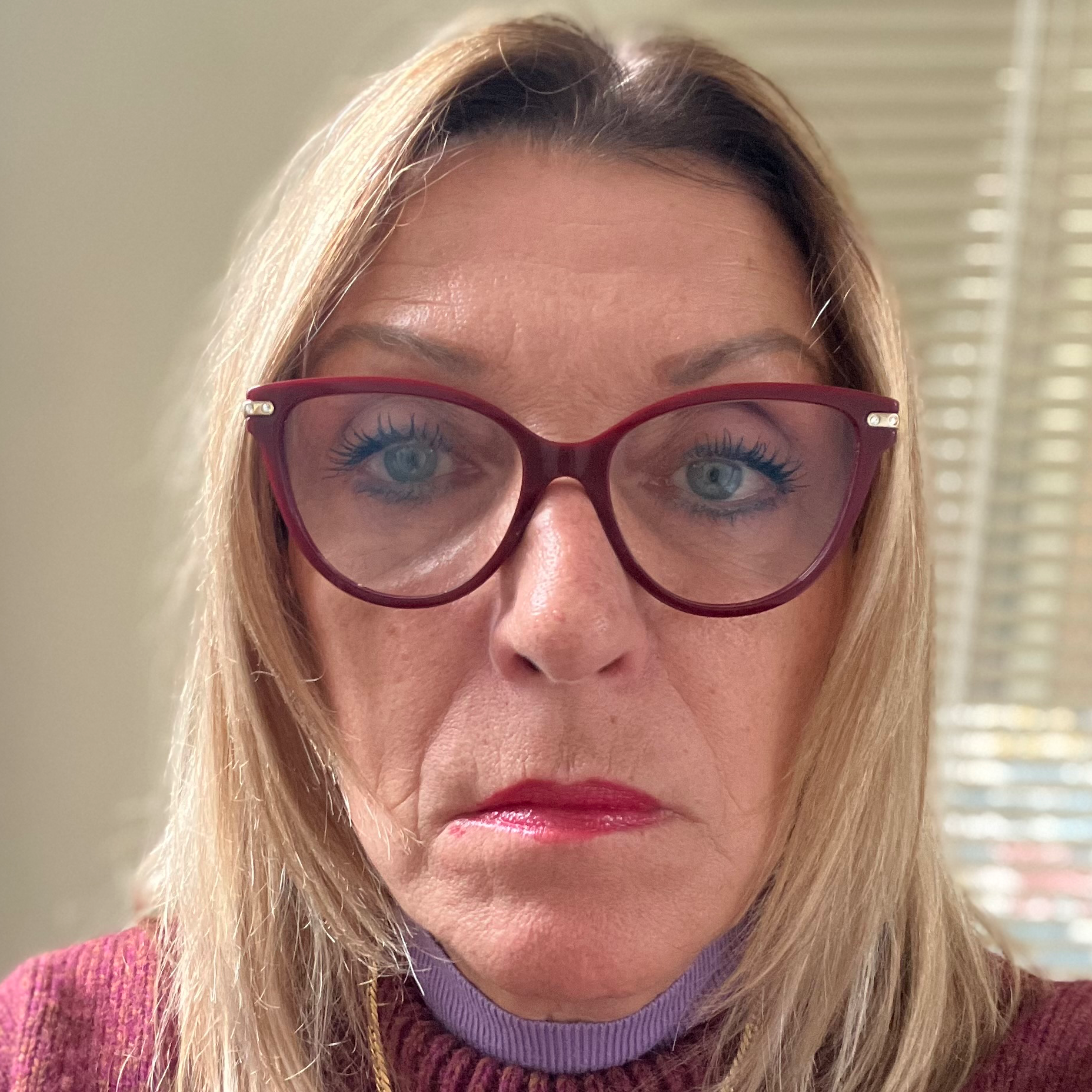 Sandra B.