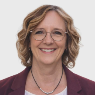 Delphine Grandemange - Conseillère immobilière
