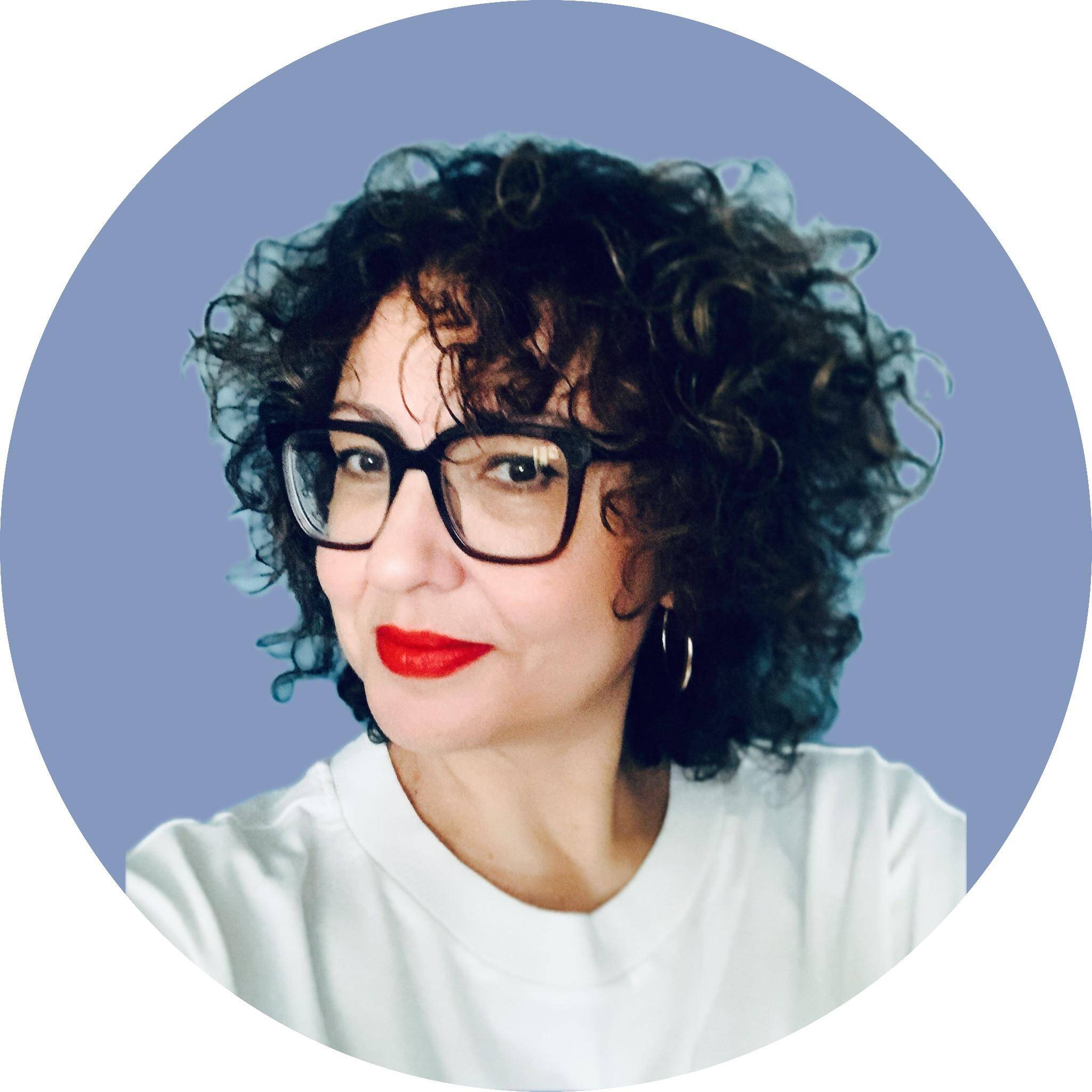 Stéphanie A.