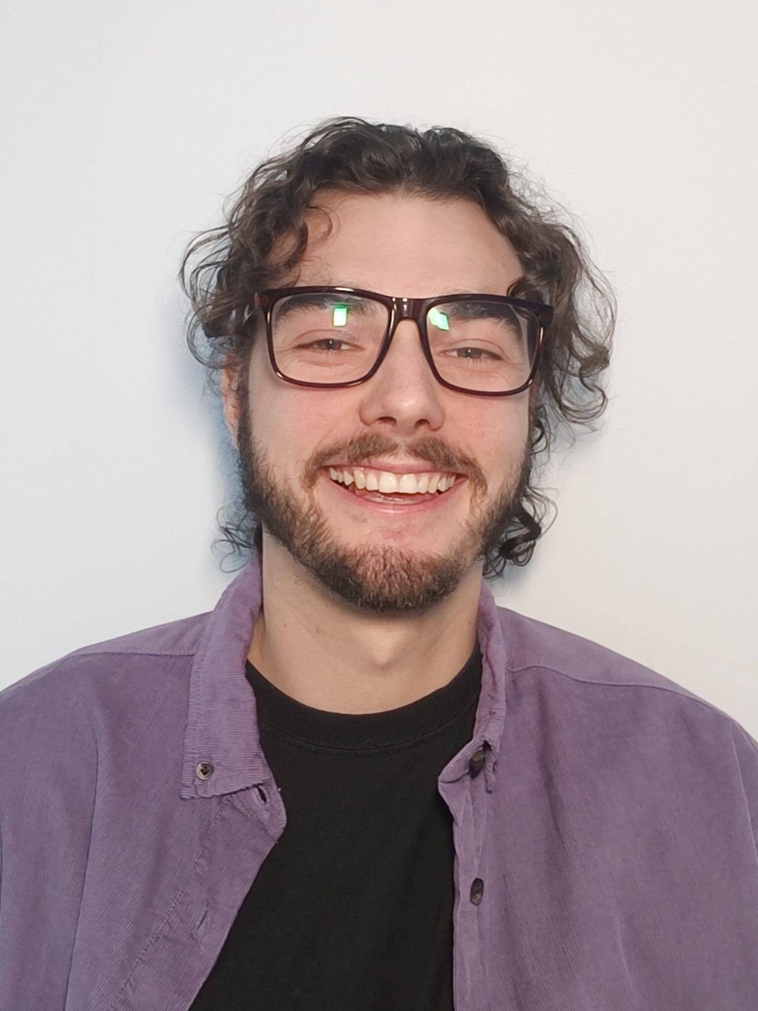 Baptiste Beroujon