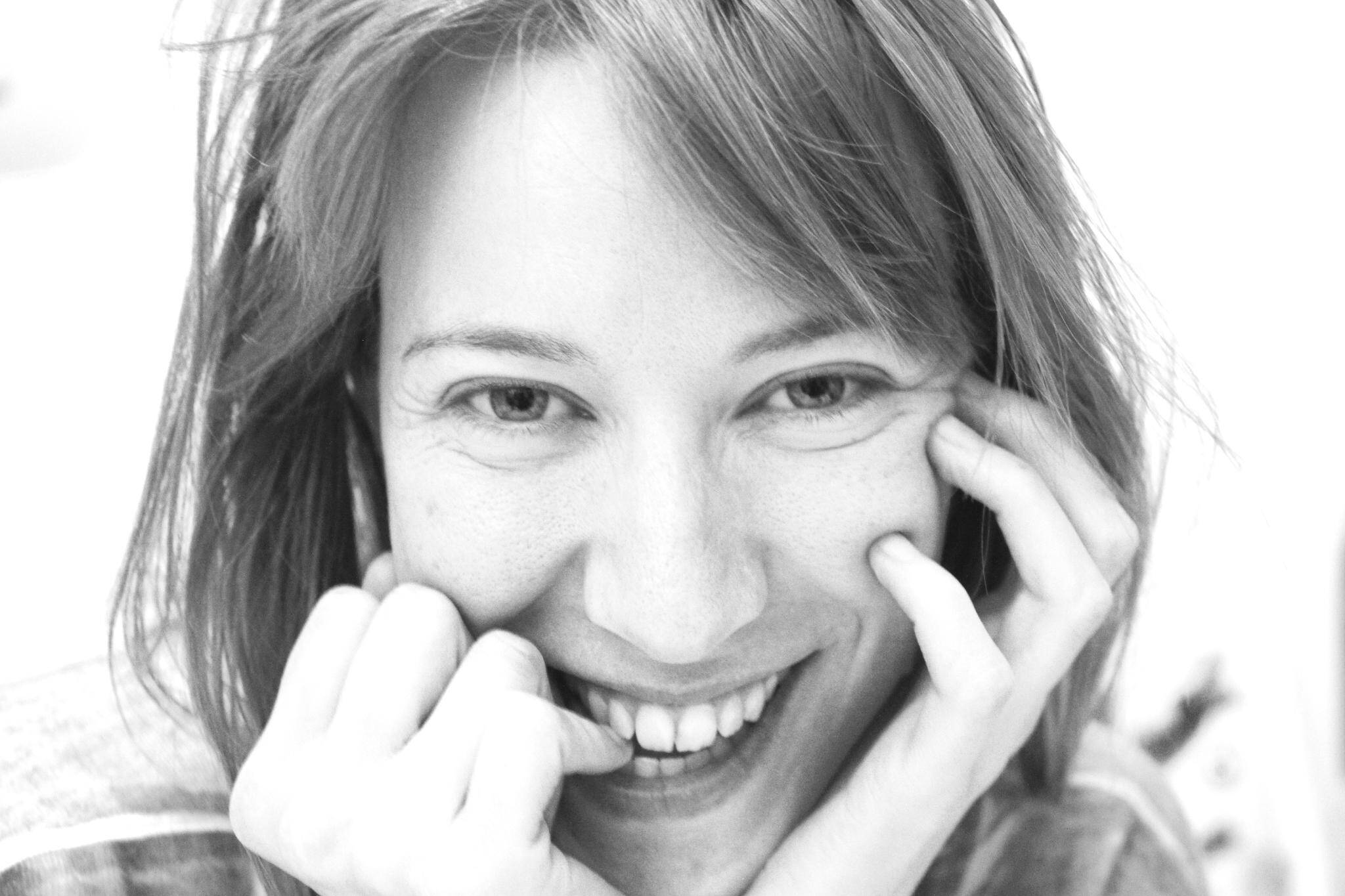 Ségolène Girard - Designer