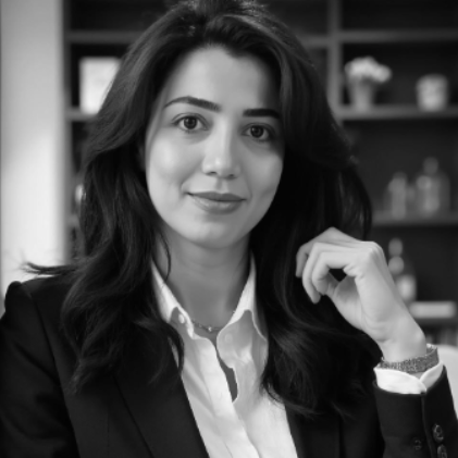 Hanane Ba Azizi - Consultante fonctionnelle FI-CO