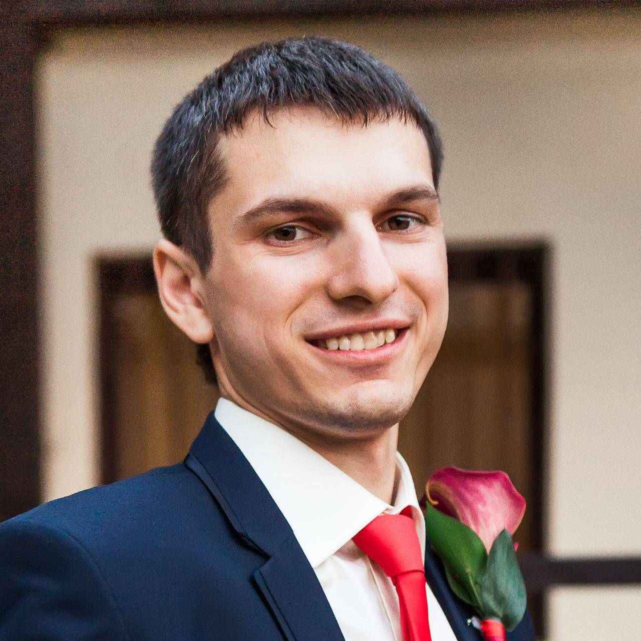 Oleg Apet