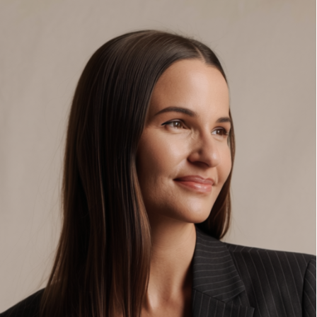 Amelie Roesmann - Co-Gründerin & Webdesignerin