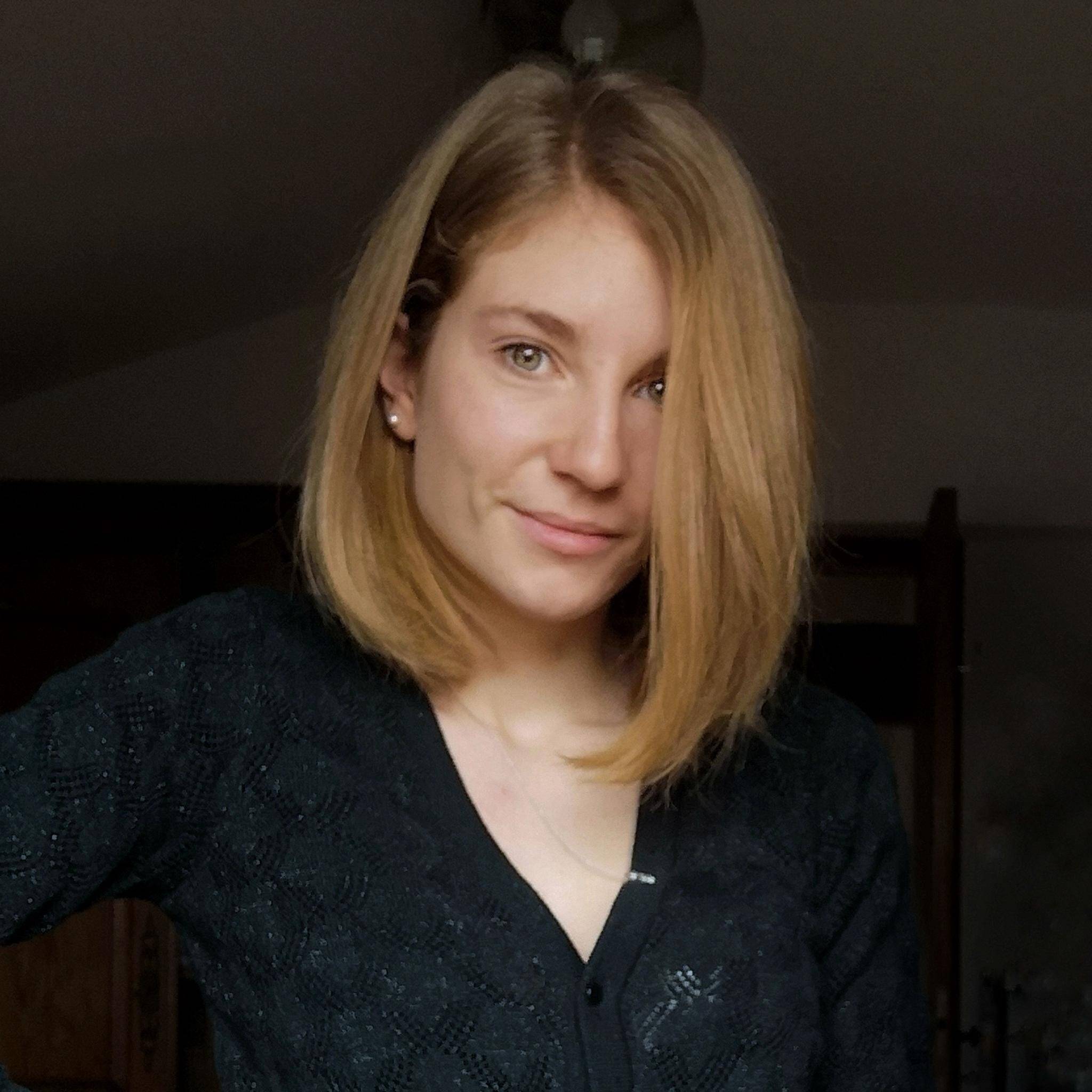 Laureline Pichard