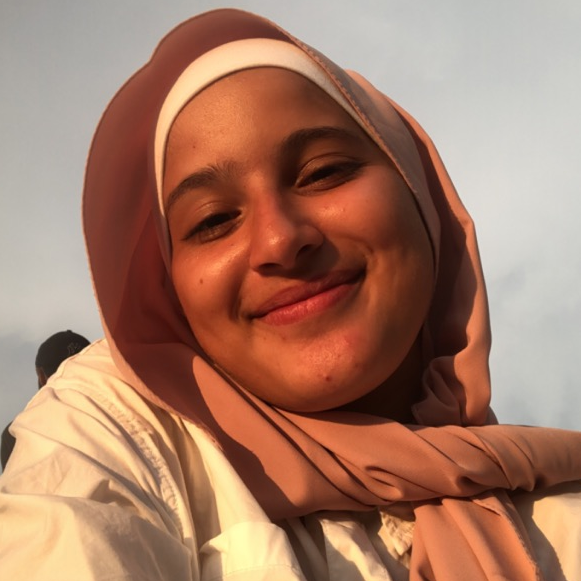 Hajar Bellatrach