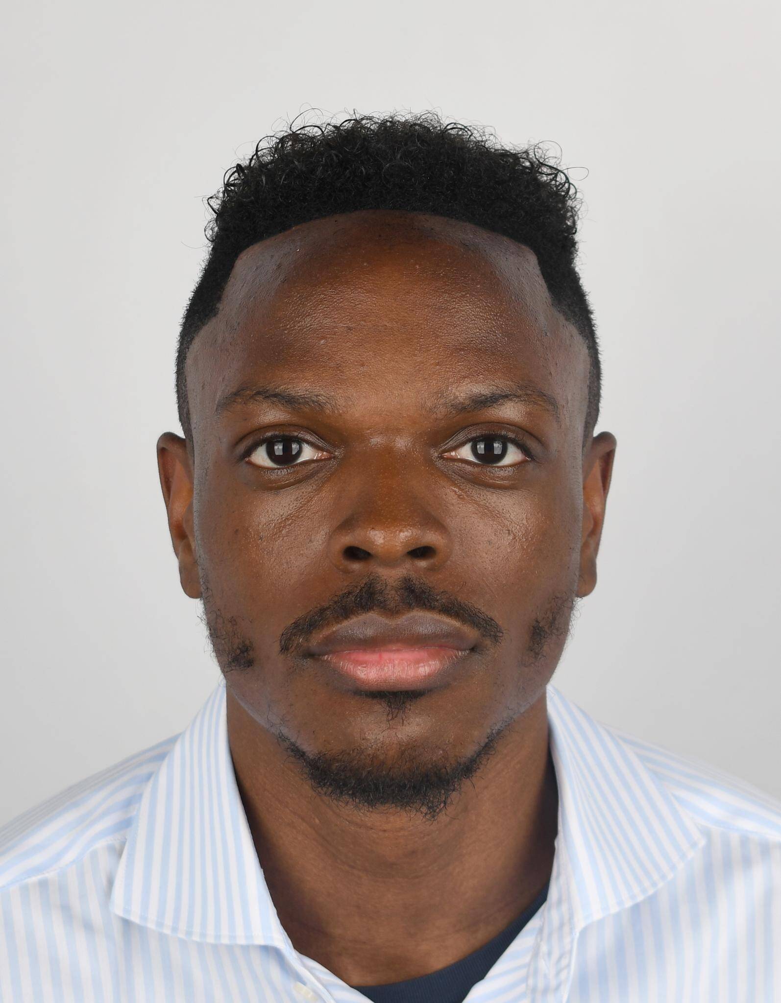 Antony Yandoko