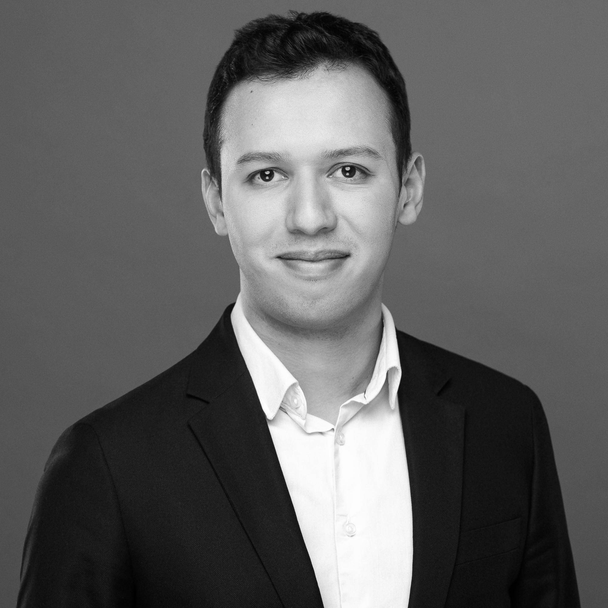Clément Vo