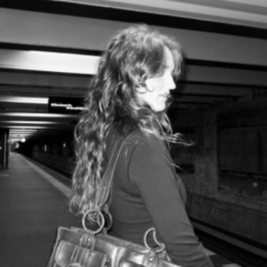 Raquelle Verheyen