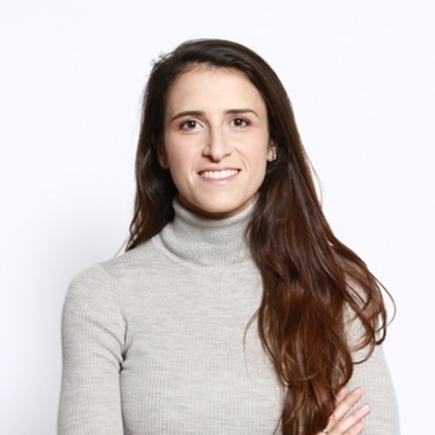 Beatrice Corazza - Part-Time CMO | Transition CMO | Growth & Brand