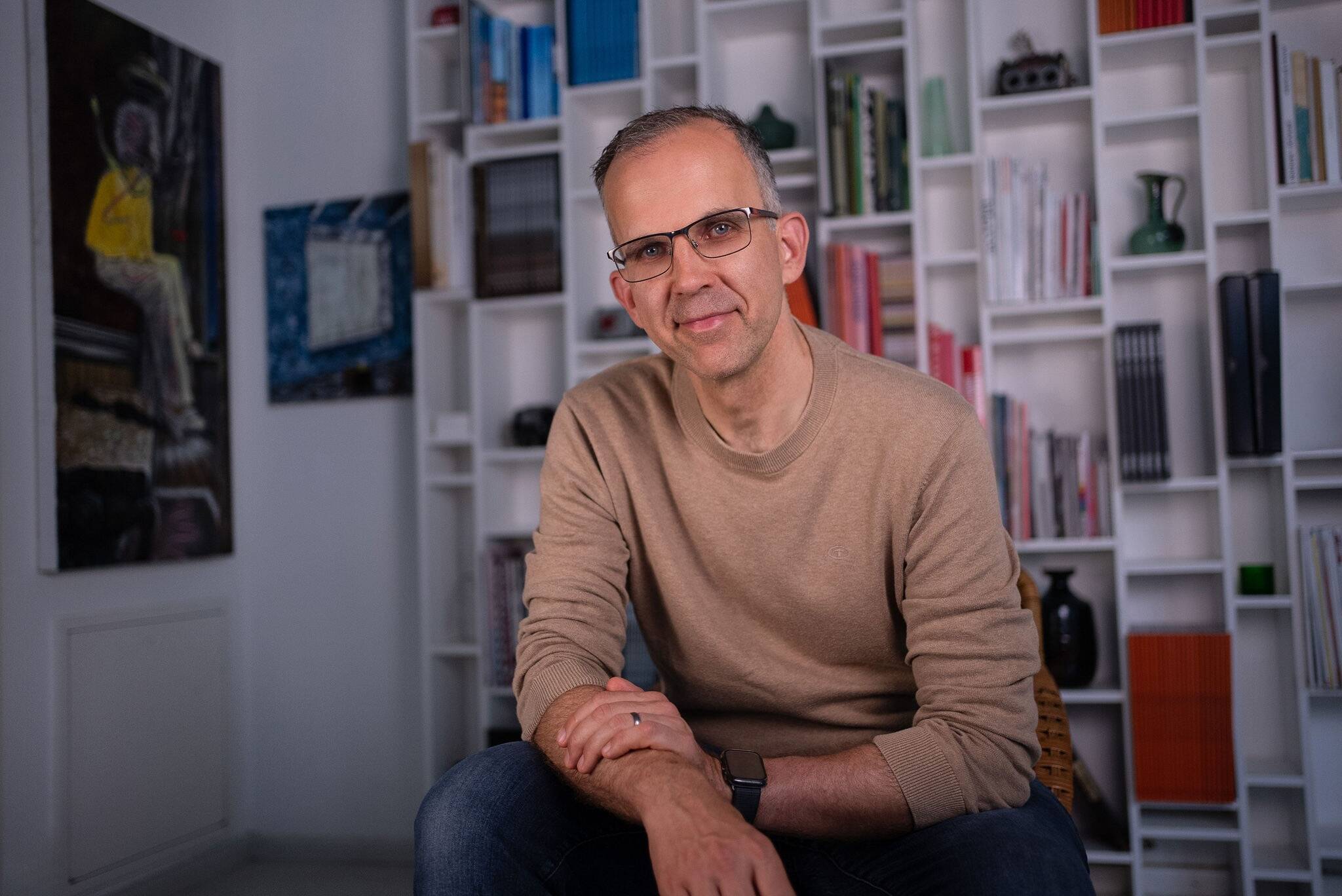 Henrik Feßler - Virtual CFO & Bilanzbuchhalter für Finanzsteuerung