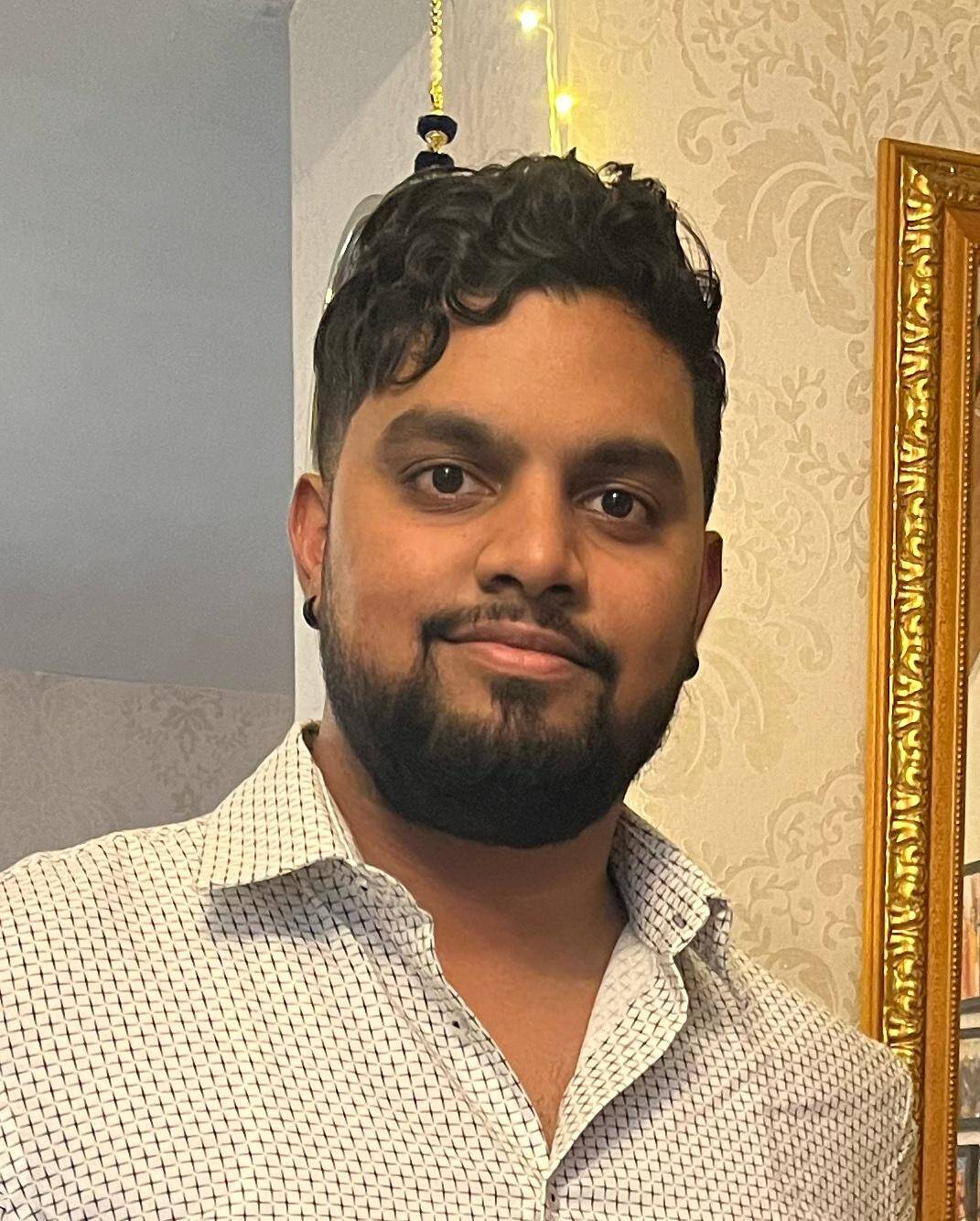 Gowtham  - BIM Coordinator