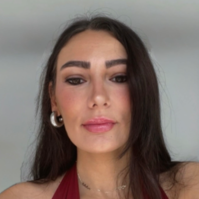 Andreea Bejinaru - Asistente Virtual y Administrativa/Soporte remoto