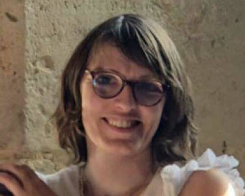 Elodie Michel