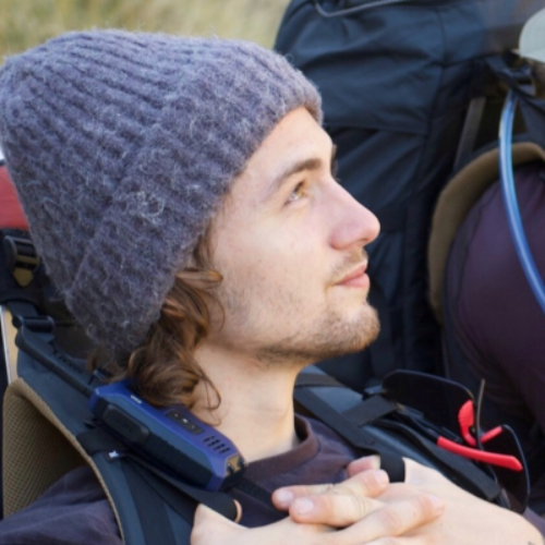 Elliot Janvier - Développeur Fullstack & AI Product Engineer