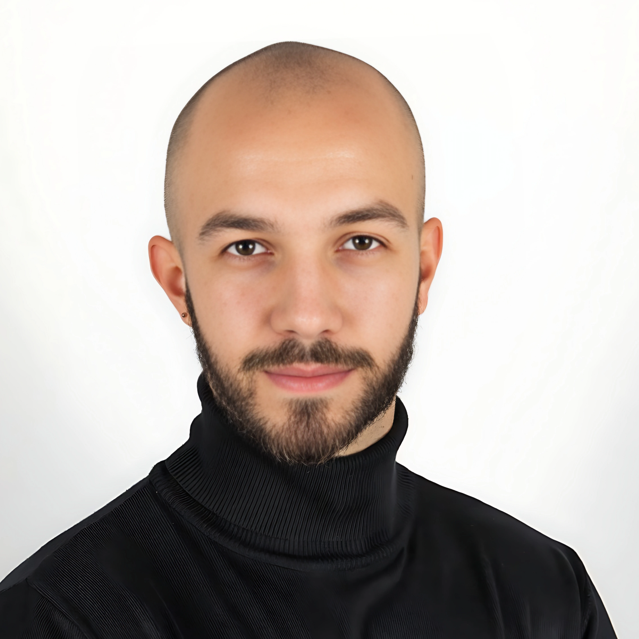Romain Thiermant
