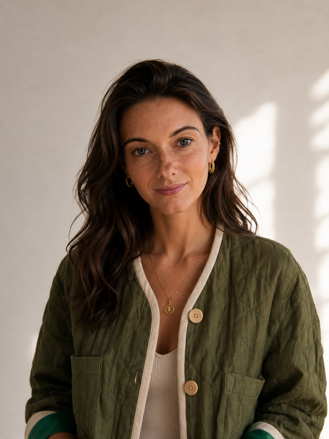 Coralie Cordonnier - Directrice Artistique UX/UI