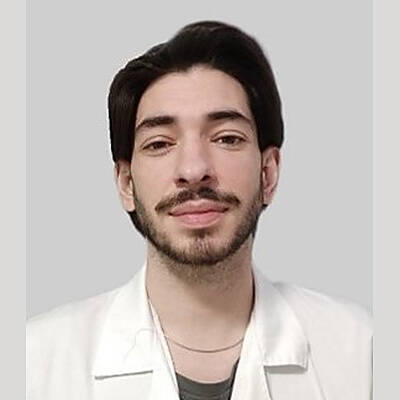Manolo Amor Lages - Técnico de laboratorio - desarrollador autodidacta