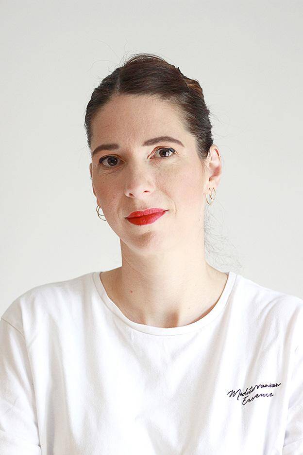 Camille Delbecq