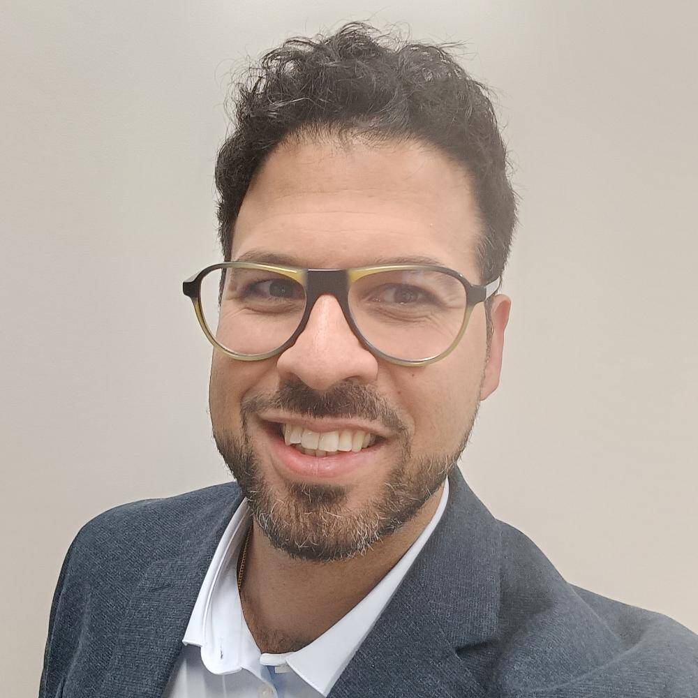 Giuseppe  - Business transformation/Bpmn2/ Lean/process mining