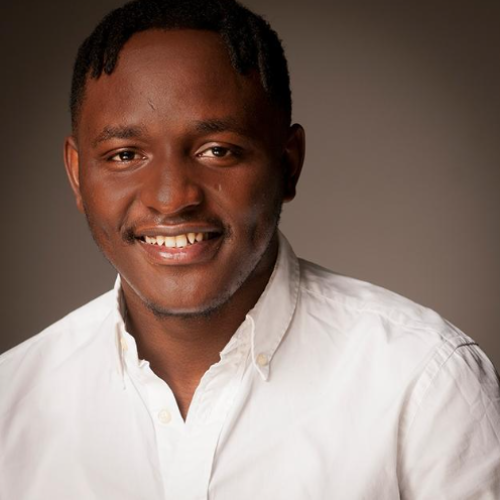 Franck Christophe Zeuna Nguessong