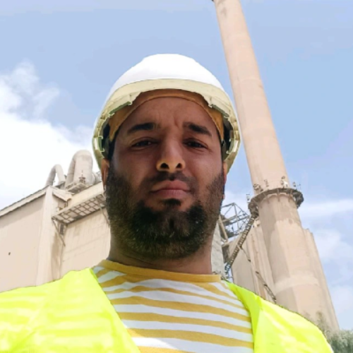 Youssef Chouhaidi - CHARGÉ D'AFFAIRES INSTALLATION ET MAINTENANCE