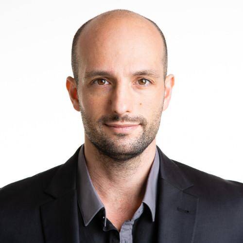 Jonathan Amselem
