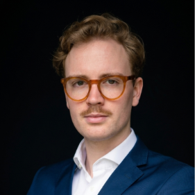 Henry Kröger