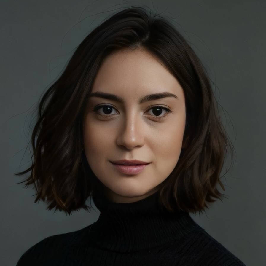 Inva B. - Data Governance Consultant & AI Transformation