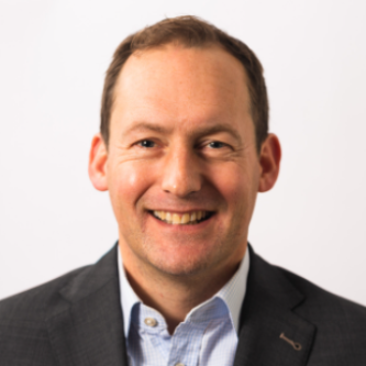 Chris Woodward - Workforce transformation, Capability & SWP advisor