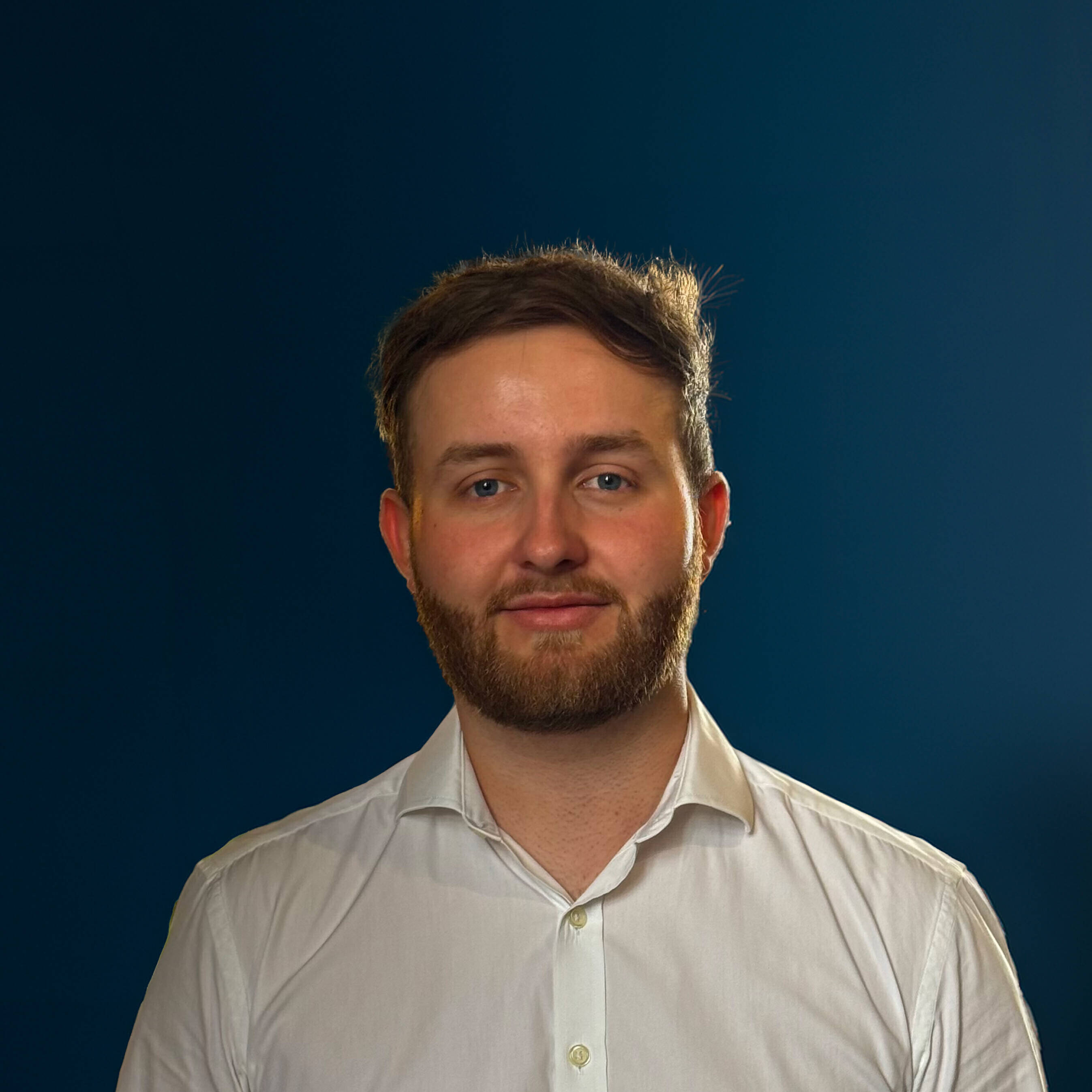 Thomas Gury - Directeur Artistique Junior