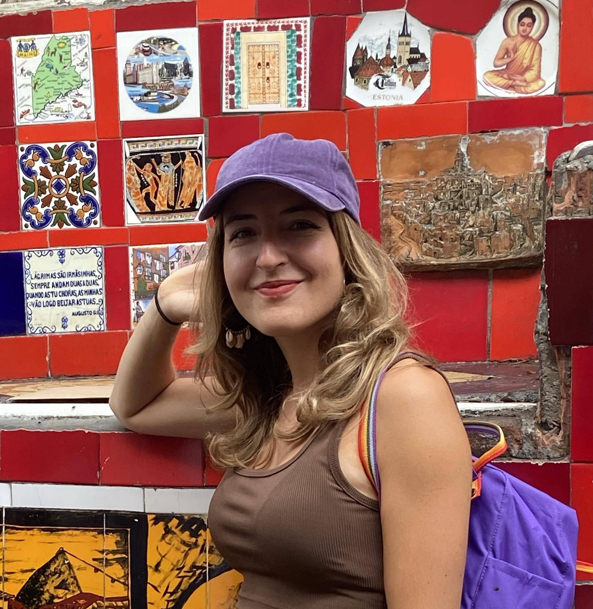 Marie  - Illustrator/2D Animator