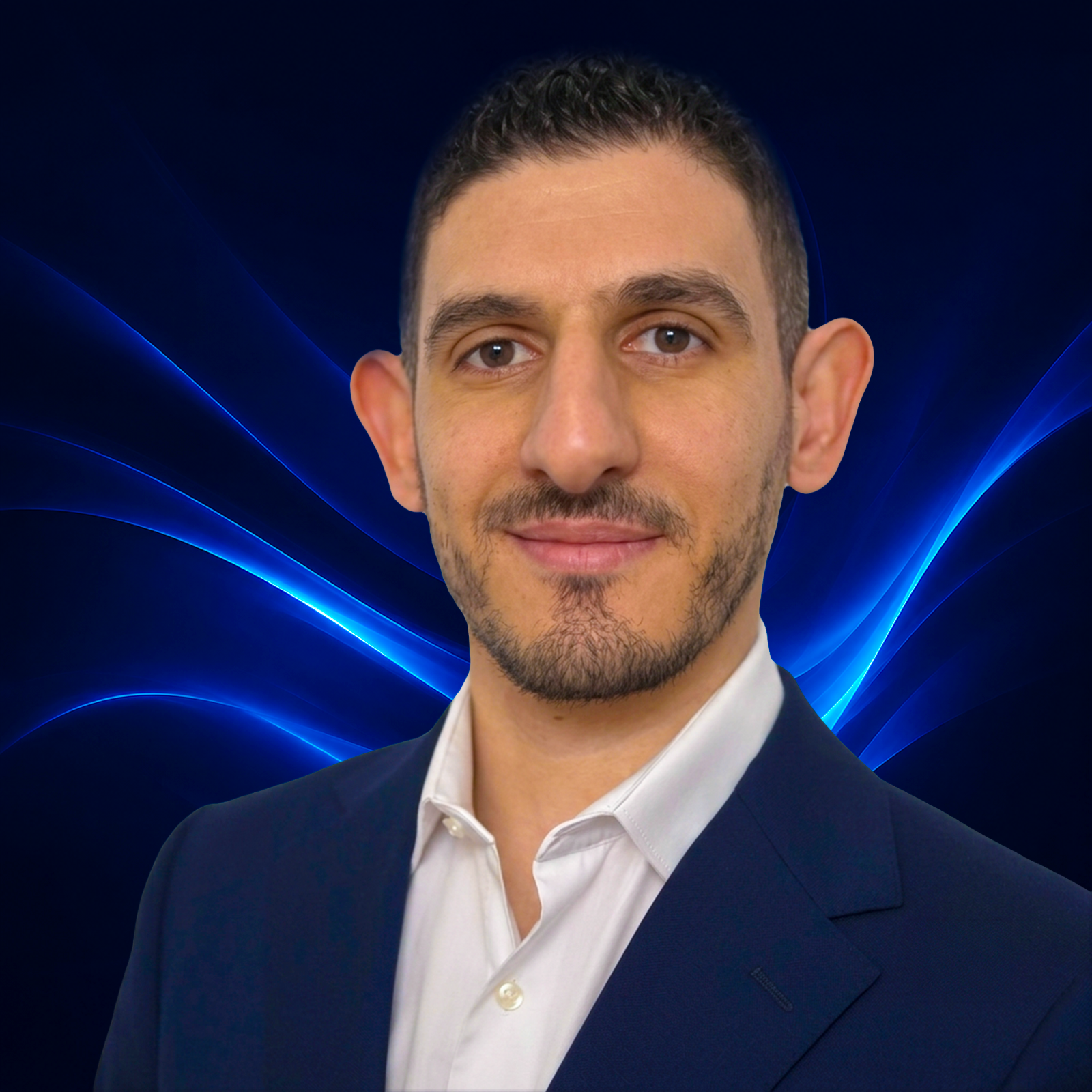 Abderrahim Benahmed - QA Analyst Senior | Test Lead 