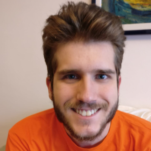 Vedran Stipetic - Senior Machine Learning Engineer