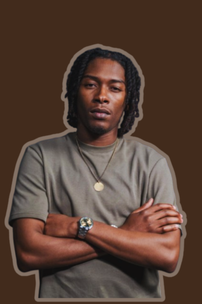 Franck-Olivier Ekwabi - Social Media Manager & Community Management