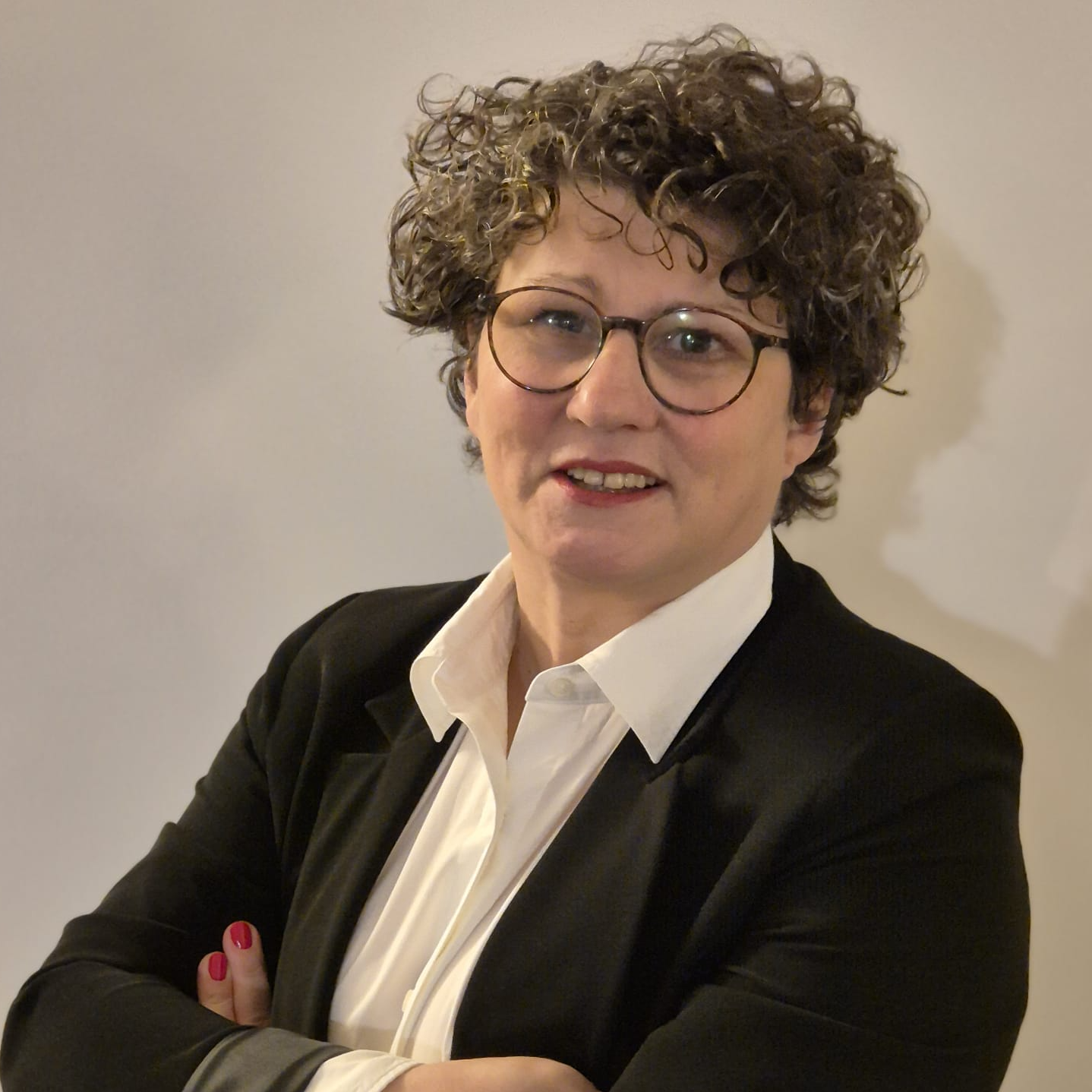 Eva Caselles - contrôleur de gestion externalisé / temps partagé