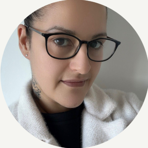 Nisrine E. - Consultante en Gouvernance et Conformité IA Act