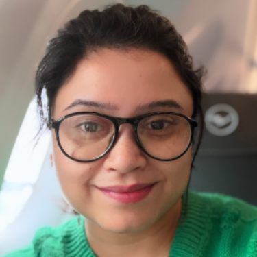 Sucheta Sarkar