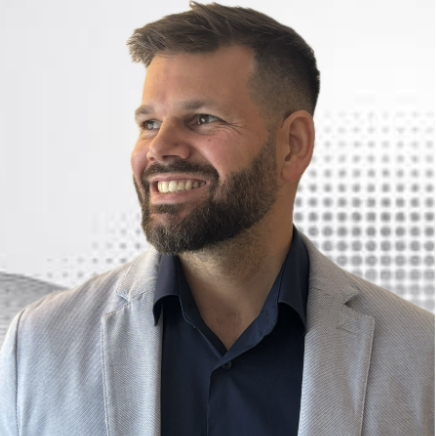 Gaston Cossettini Mur - PM/ Agile Expert/ JDE ERP specialist