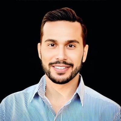 Ismail El Hassib