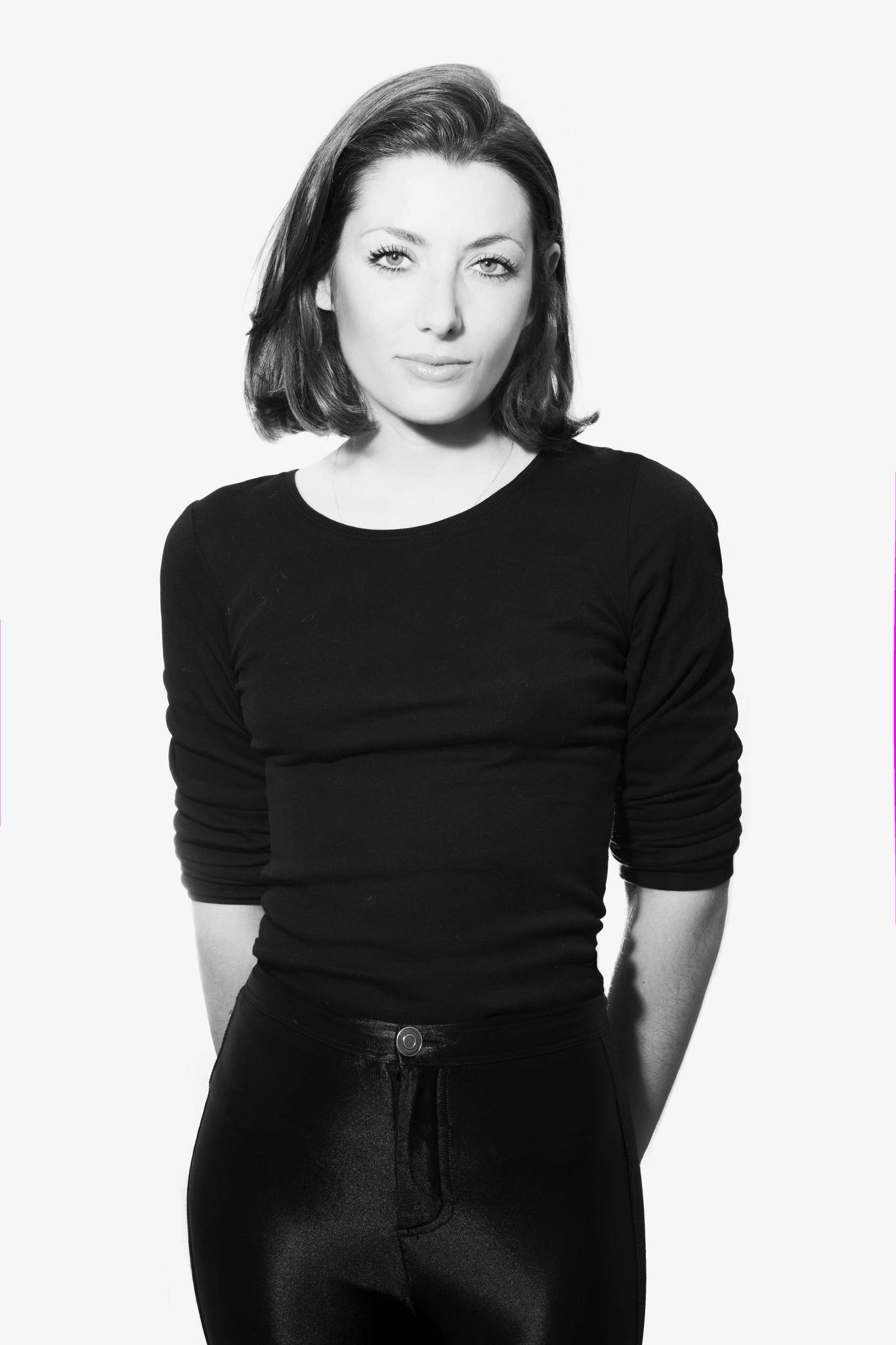 Jessica Alcon