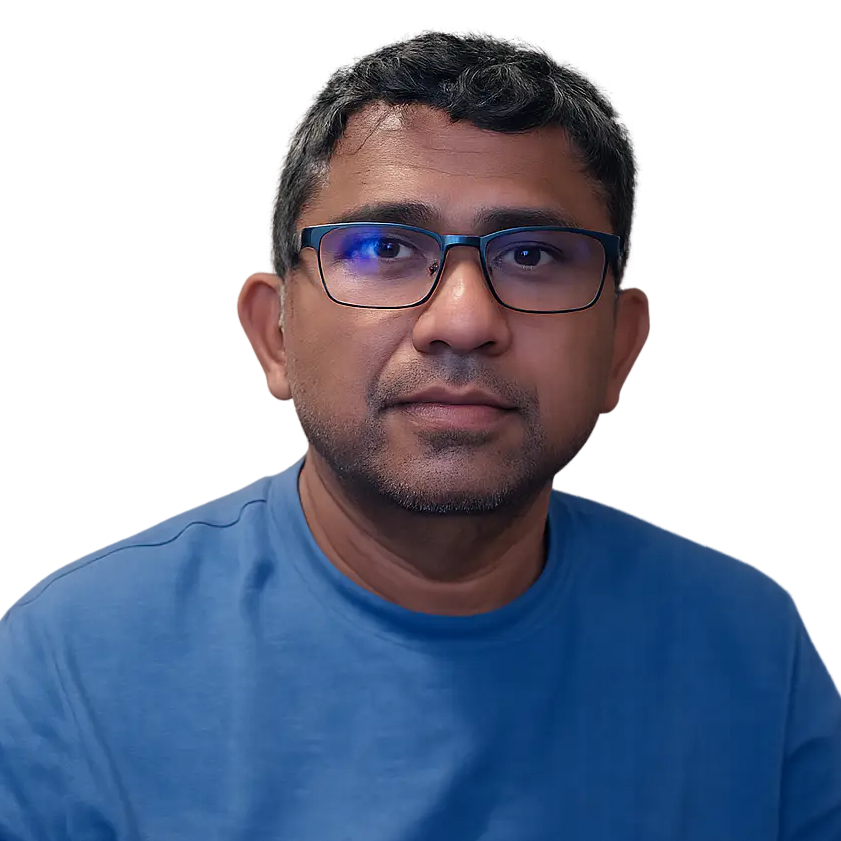 Hazarathaiah Boligerla - Backend Developer