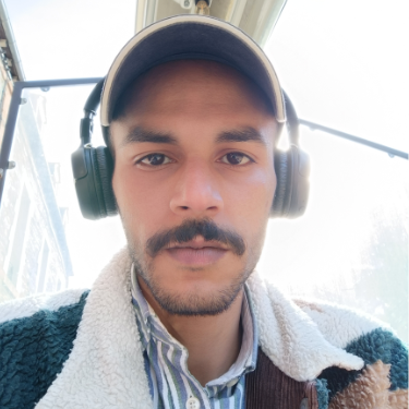 Nabil Saioud