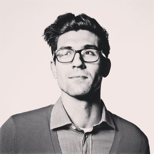 Masinissa Hamid - Product manager / Développeur web & mobile