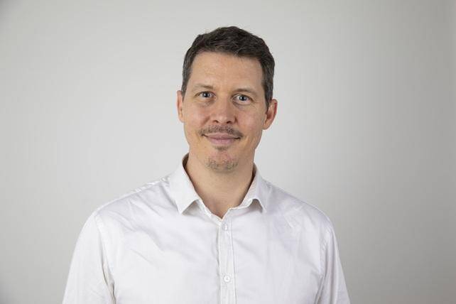 Christophe Bajon