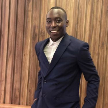 Drissa Coulibaly - Comptable Technique, général, Contrôle de gestion