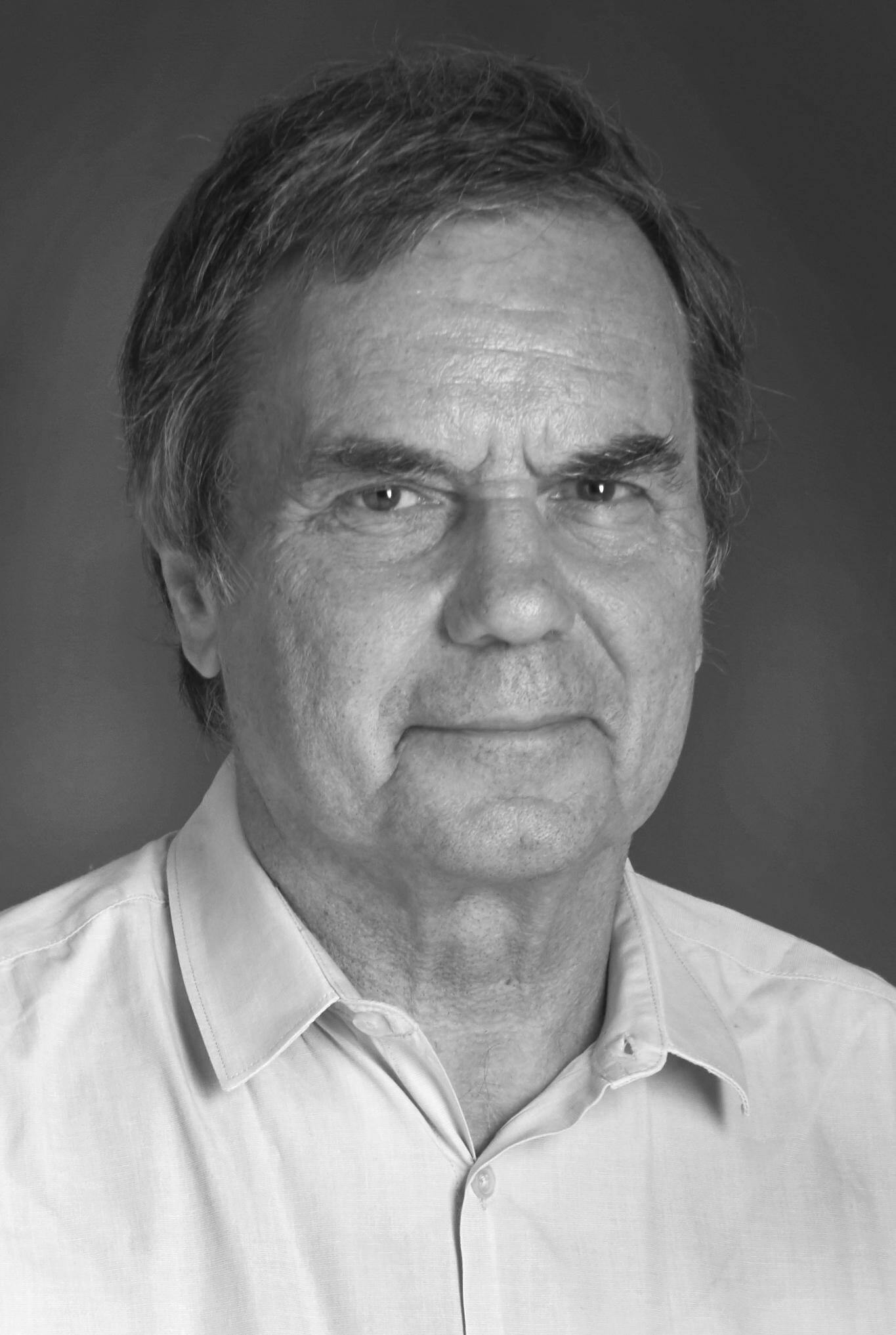 Eric Lechangeur