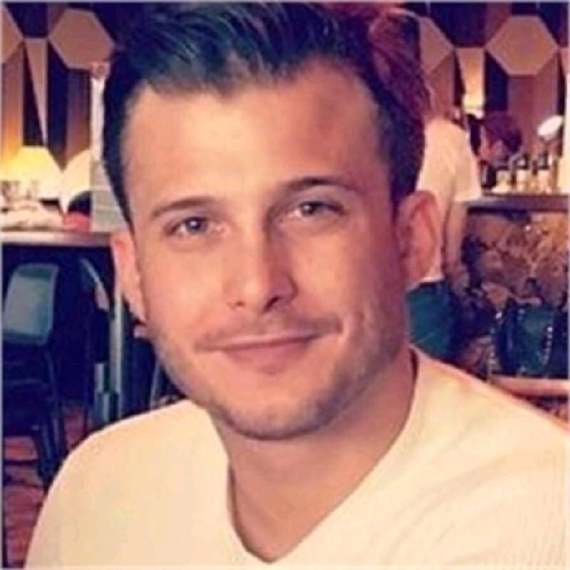Nicolas Cros
