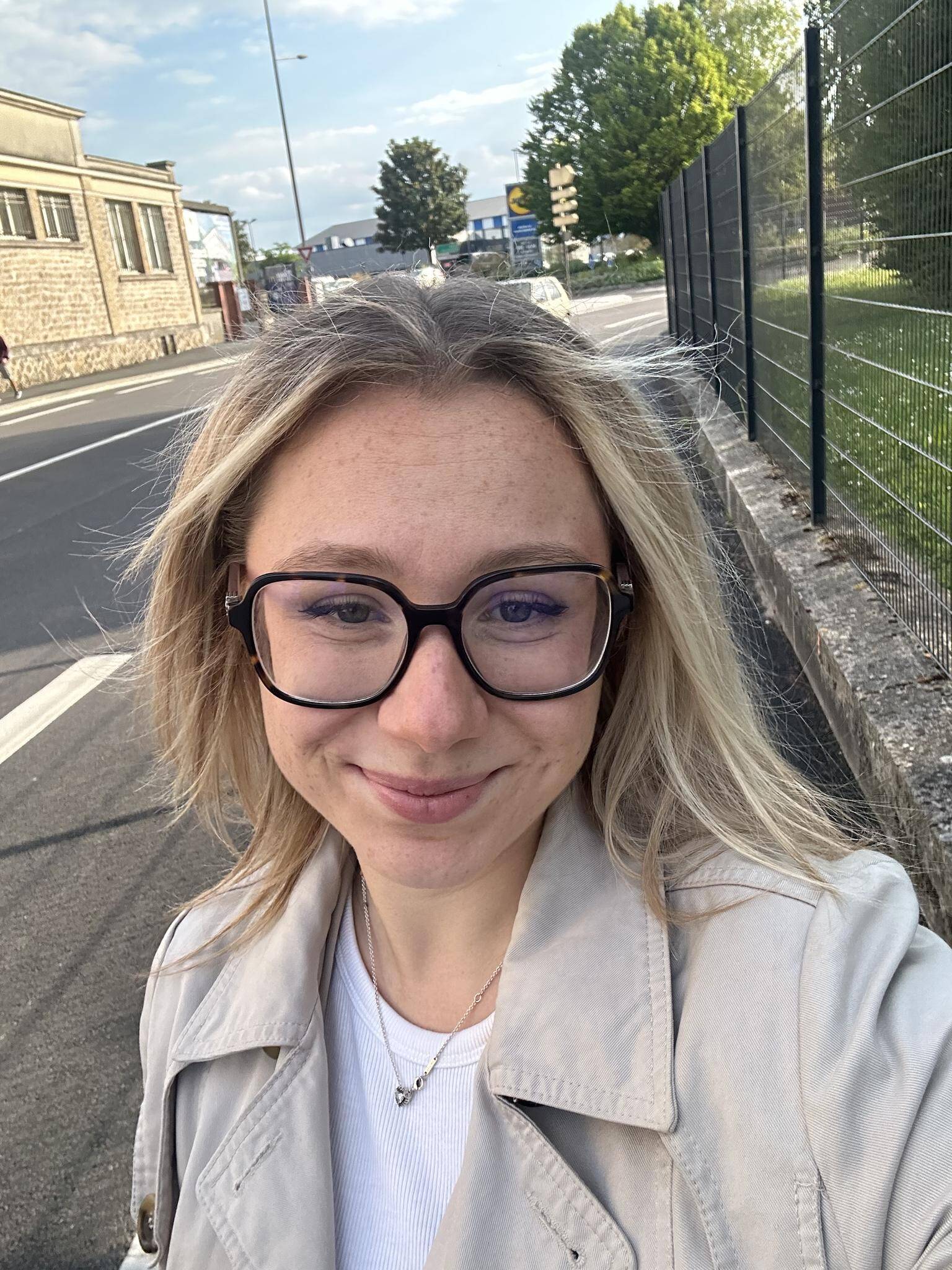 Léanne Gransart