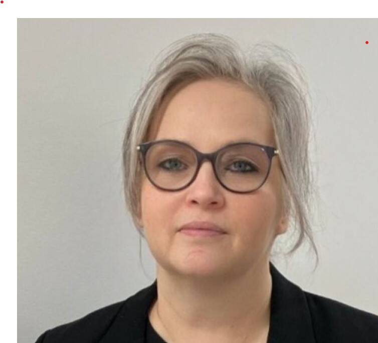 Chantal Cherrid - Assistante Technique & Administrative